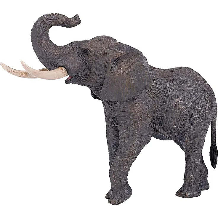 Besttoy - Elefant Afrikansich - Spielfigur 381005