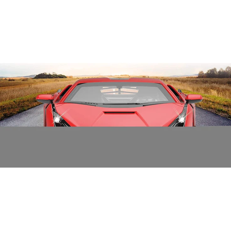 Lamborghini Sián FKP 37 1:14 rot 2,4GHz Tür manuell – Bild 2