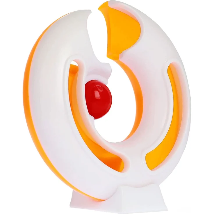 Jump Loopy Looper - Der Original Murmel-Spinner – Bild 2