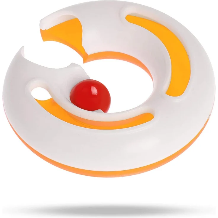 Jump Loopy Looper - Der Original Murmel-Spinner – Bild 4