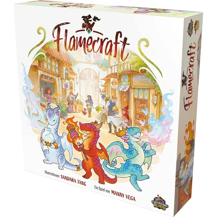 Flamecraft – Bild 6