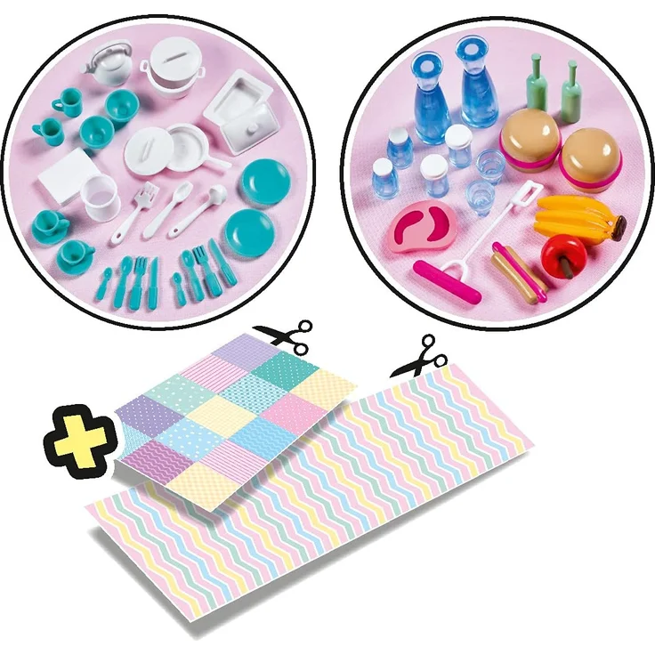 Steffi Love - Hawaii Camper - blau – Bild 8