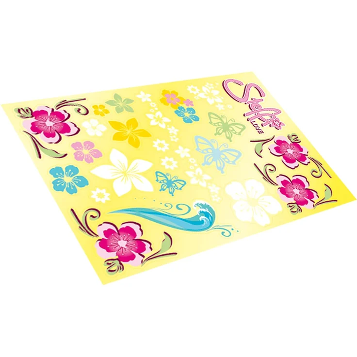 Steffi Love - Hawaii Camper - blau – Bild 11