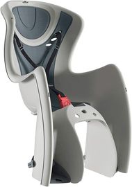 OK Baby Kindersitz Baby Shield für Gepäckträger von E-Bike & Fahrrad