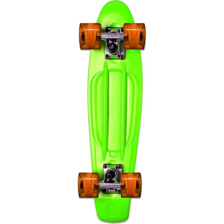 Skateboard Fun, No Rules – Bild 2