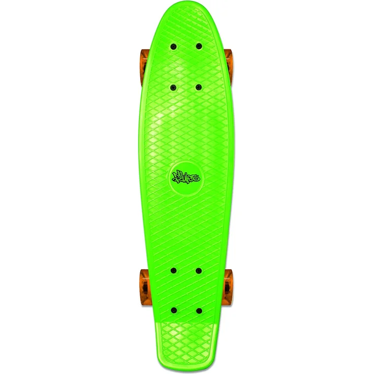 Skateboard Fun, No Rules – Bild 1