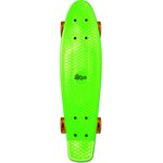 Skateboard Fun, No Rules