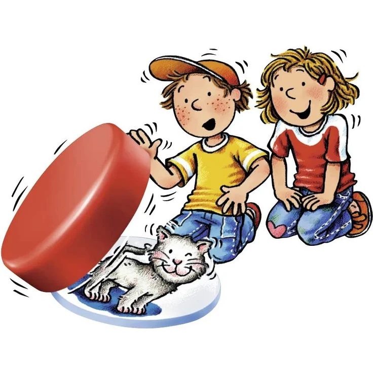 Ravensburger Mitbringspiele 23063 - Nanu? – Bild 8