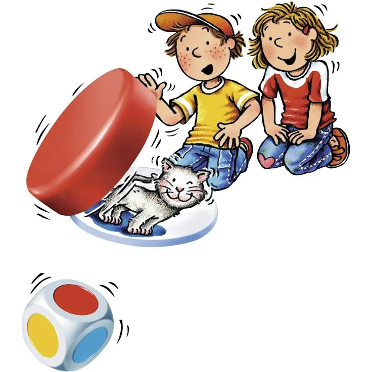 Ravensburger Mitbringspiele 23063 - Nanu? – Bild 11