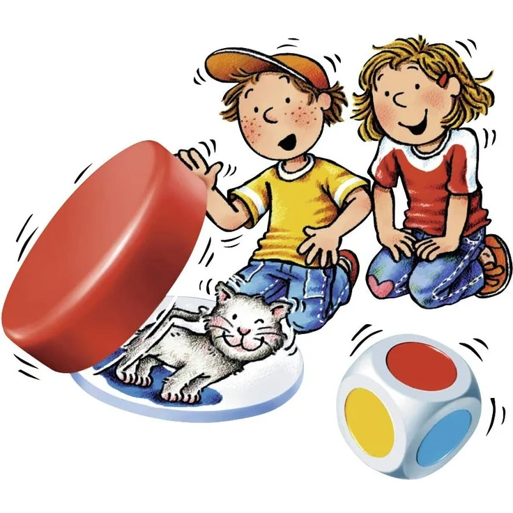 Ravensburger Mitbringspiele 23063 - Nanu? – Bild 9