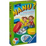 Ravensburger Mitbringspiele 23063 - Nanu?