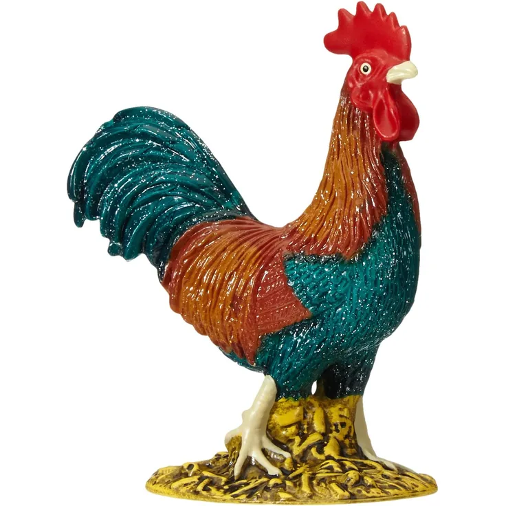 Ravensburger 00330 - tiptoi Spielfigur: Hahn