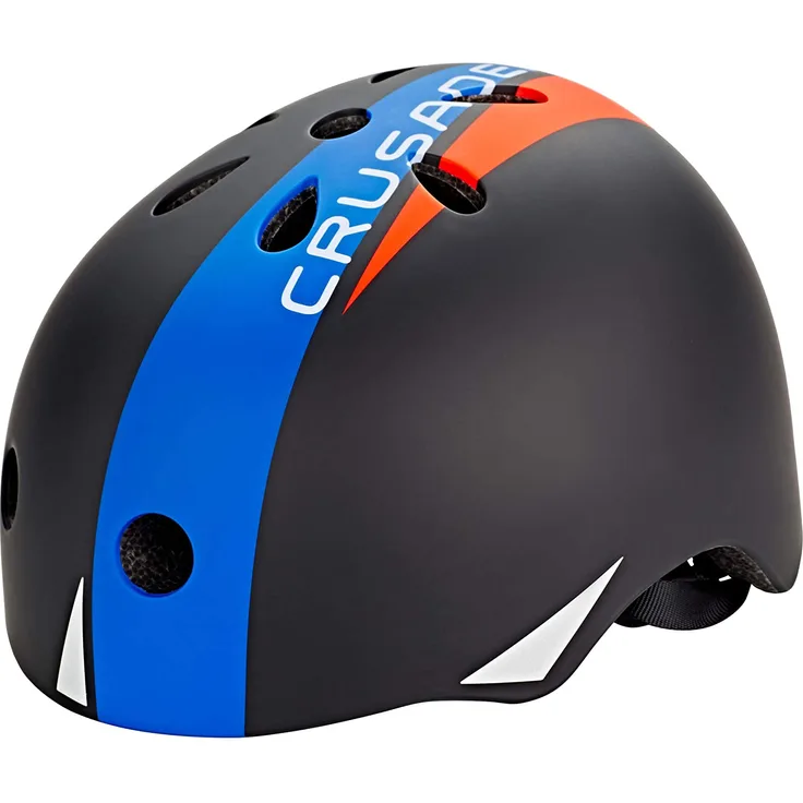 Puky Fahrradhelm PH 3 schwarz Größe M 54-58