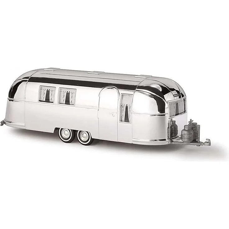 Busch 44982 Airstream Wohnwagen