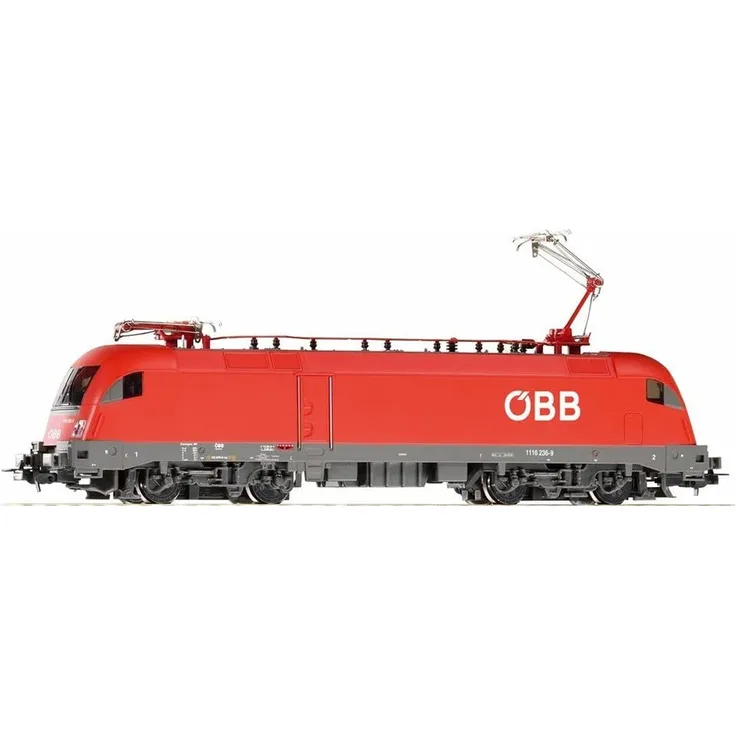 Piko H0 57919 H0 E-Lok Taurus der ÖBB
