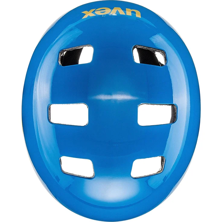 Uvex Kid 3 - hellblau, 55 - 58 cm – Bild 7