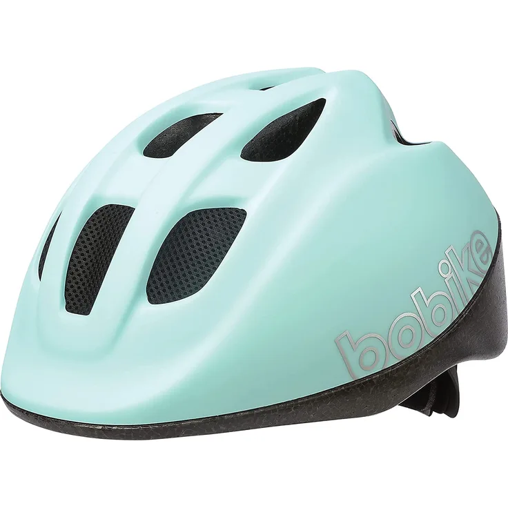 Bobike Helm Go, XS, Marshmallow Mint