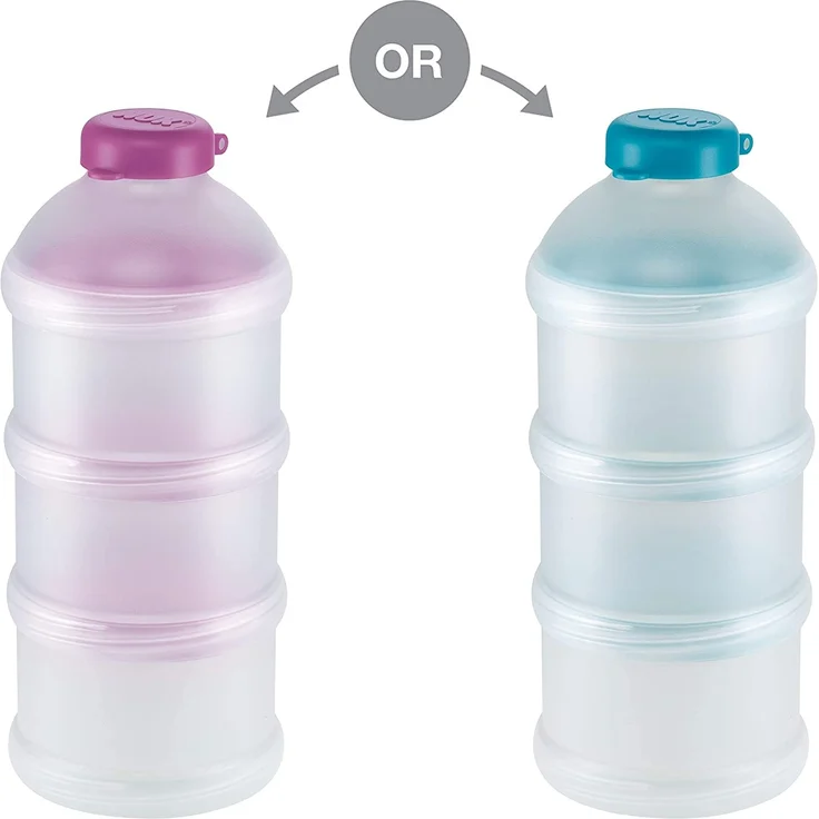 NUK First Choice+ Komplettes Fütterungsset | Vario Express sterilisator, 4x babyflaschen, 1x Babyflaschensauger, flaschenwärmer und mehr | Herz (neutral) | 9 stück – Bild 6