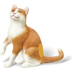 Ravensburger 00397 - tiptoi Spielfigur: Katze, sitzend