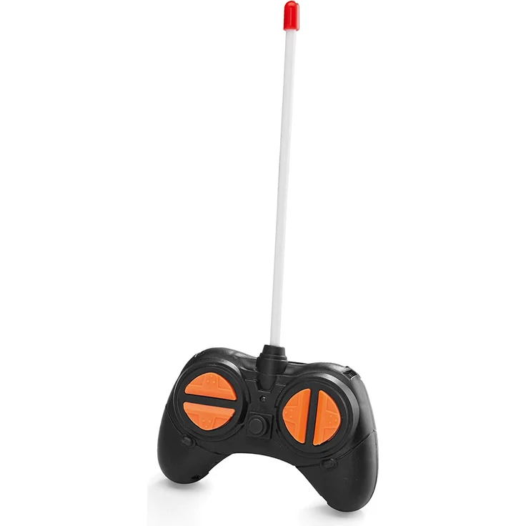 Revell GmbH 23491 SUV Car Mini RC Truck, Field Hunter, bunt – Bild 5