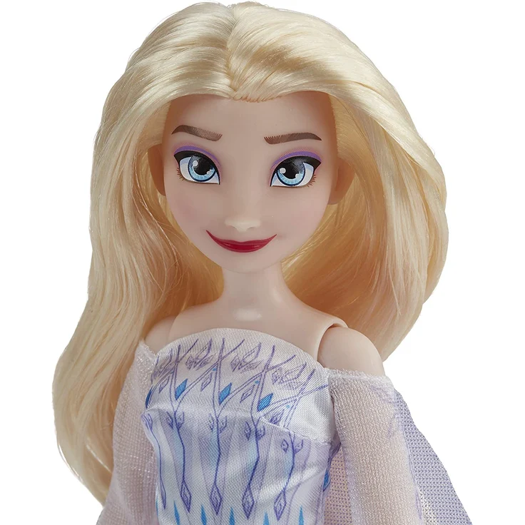 Disney Frozen Königin Elsa – Bild 3