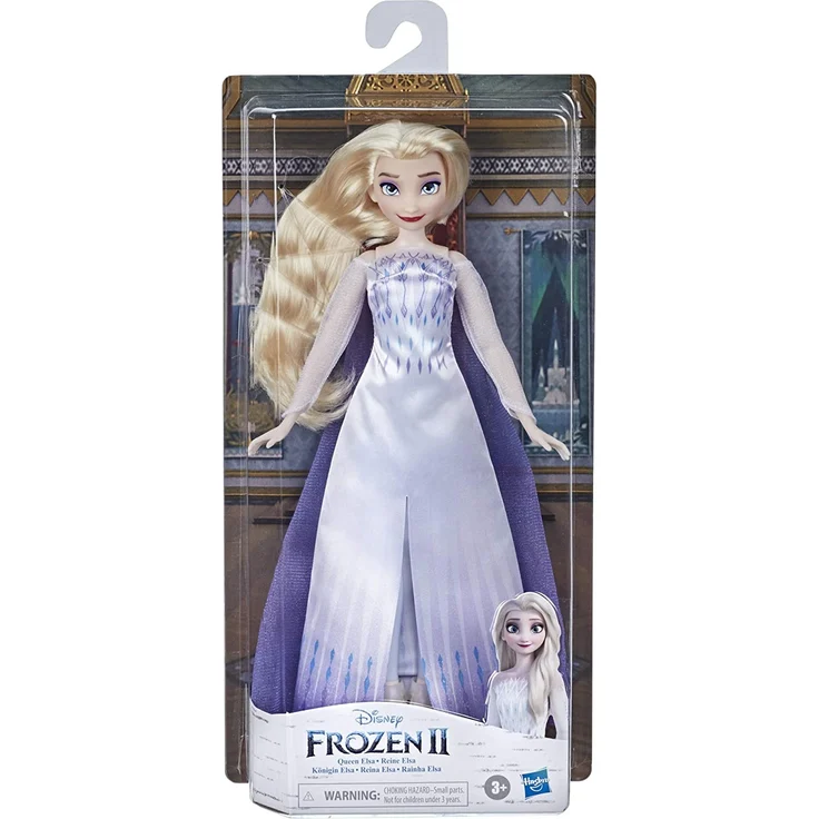 Disney Frozen Königin Elsa – Bild 4