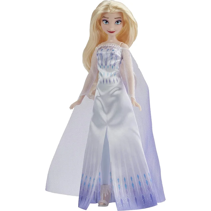Disney Frozen Königin Elsa – Bild 1