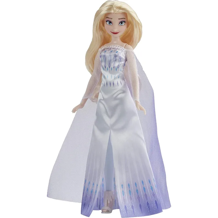 Disney Frozen Königin Elsa