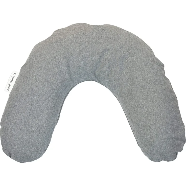 Theraline Schlaf- und Nackenkissen mittel – Bild 1