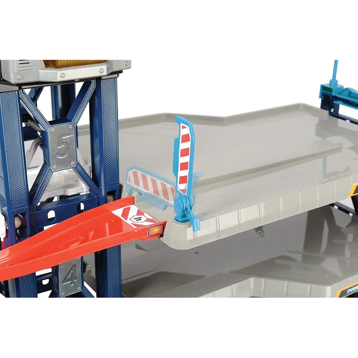 Dickie Toys - Parking Garage – Bild 6