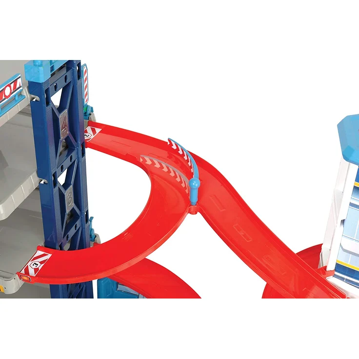 Dickie Toys - Parking Garage – Bild 5