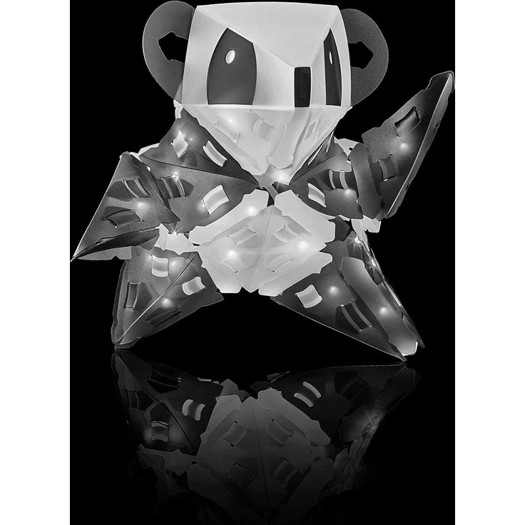 Kosmos 'Creatto Panda' Bastelset – Bild 12