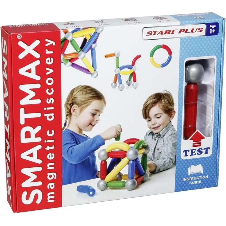 SMARTMAX Start Plus 30T – Bild 3