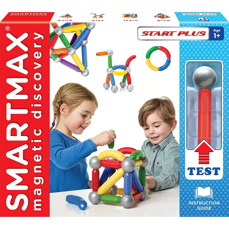 SMARTMAX Start Plus 30T – Bild 1