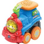VTech - Tut Tut Baby Flitzer - Press & Go Lokomotive