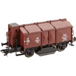 Märklin - Trix 24050 - Schienenreinigungswagen - Preisvergleich