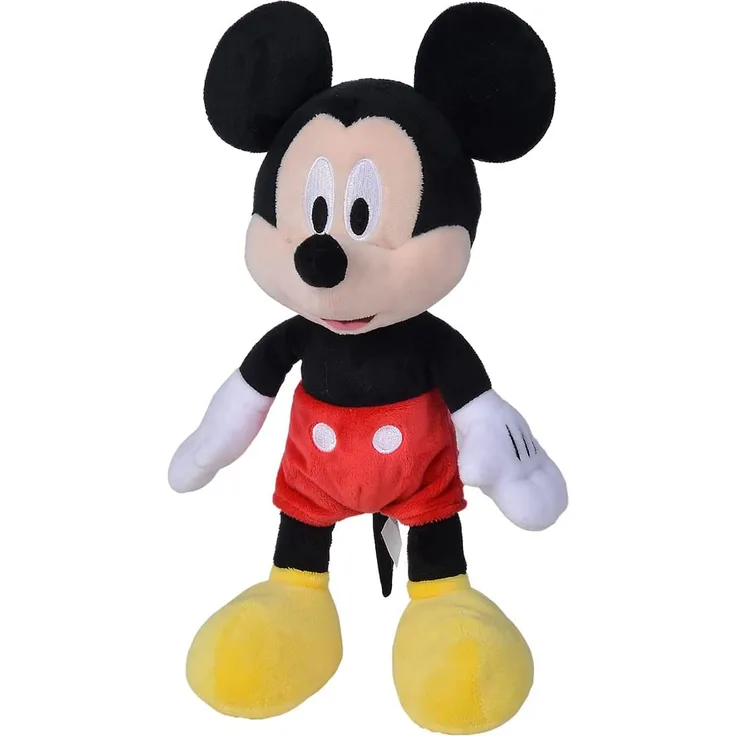 Simba Simba Disney Mickey Miki mascot 25cm