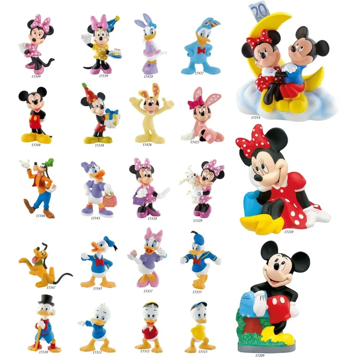 Bullyland 15345 - Walt Disney - Donald – Bild 2