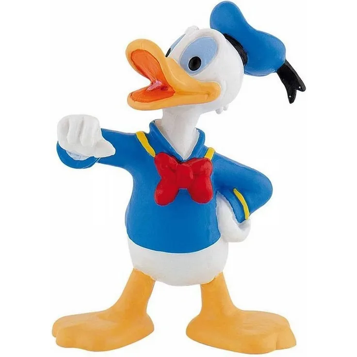 Bullyland 15345 - Walt Disney - Donald