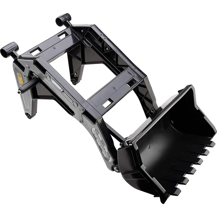 Falk Superloader for the 3 to 7 years old series