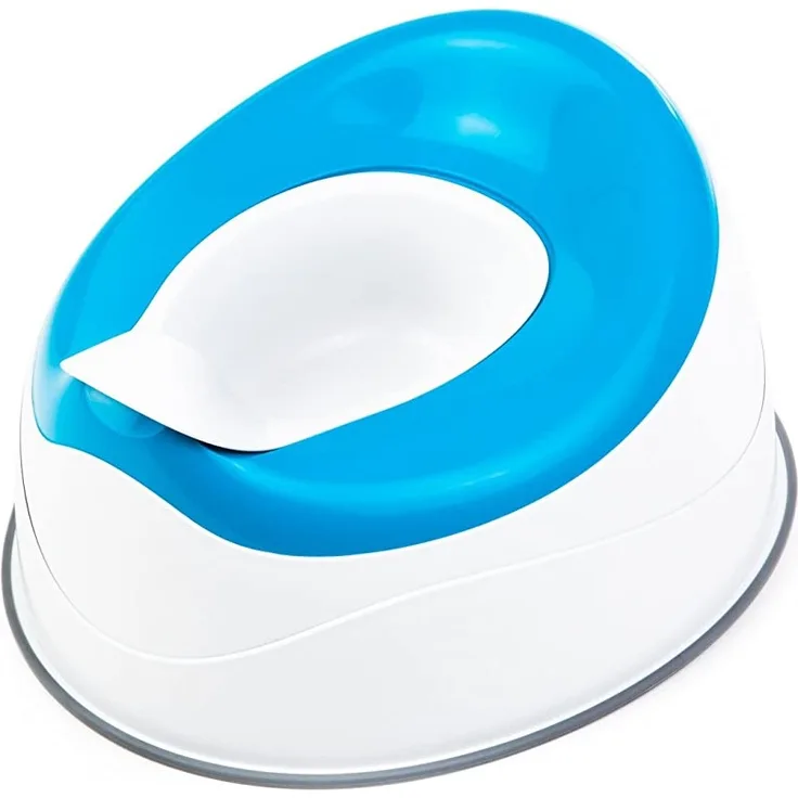 Prince Lionheart 7480 pottyPod Squish - Berry, blau