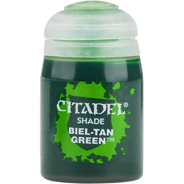 (24-19) Biel-Tan Green (24ml) – Bild 1