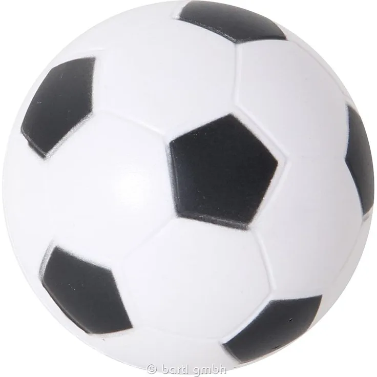 Bartl Knautsch Fußball (mittel)