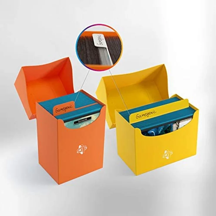 Card Dividers Multicolor – Bild 4