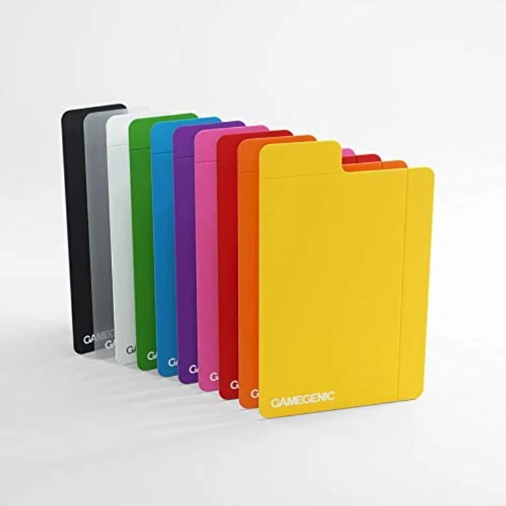 Card Dividers Multicolor – Bild 2
