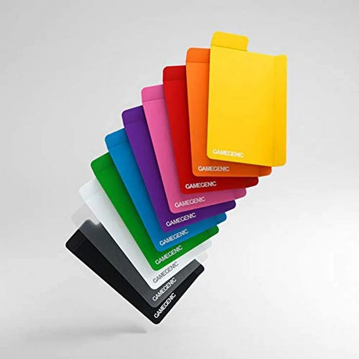Card Dividers Multicolor – Bild 1