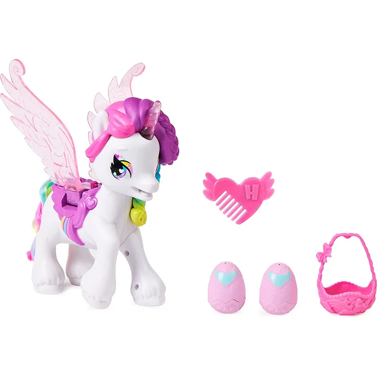Hatchimals - Magic Wing - Einhorn