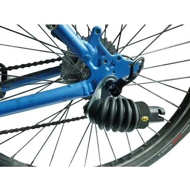 Weber Unisex-Erwachsene E Anhängerkupplung, schwarz, 1size – Bild 2