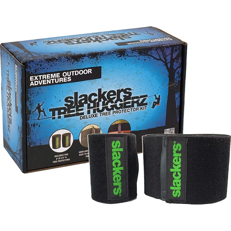 Slackers® Baumschutz-Set