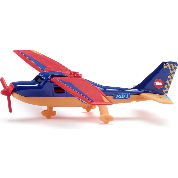 SIKU 1101 Sportflugzeug